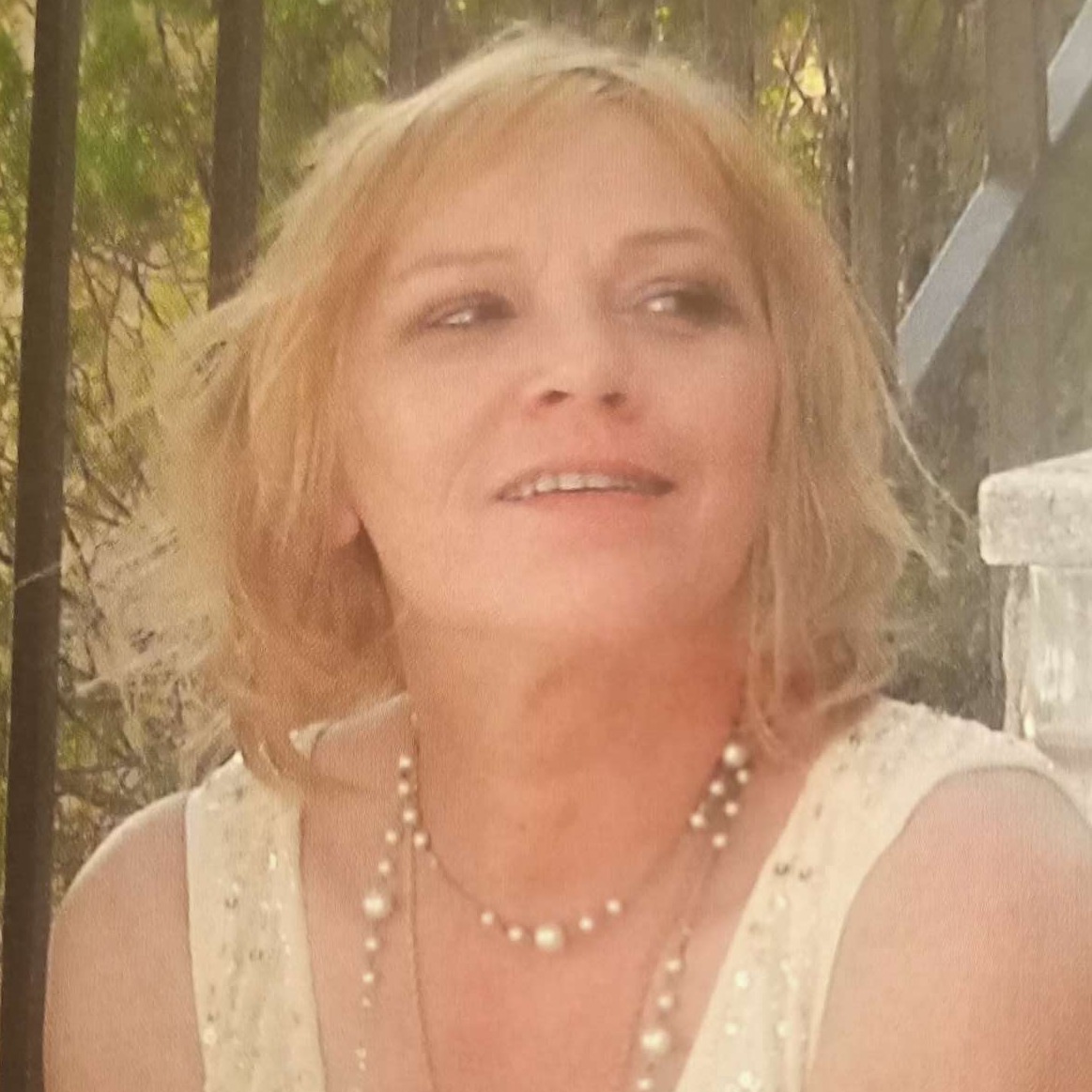 Photo de Madame Françoise Tian