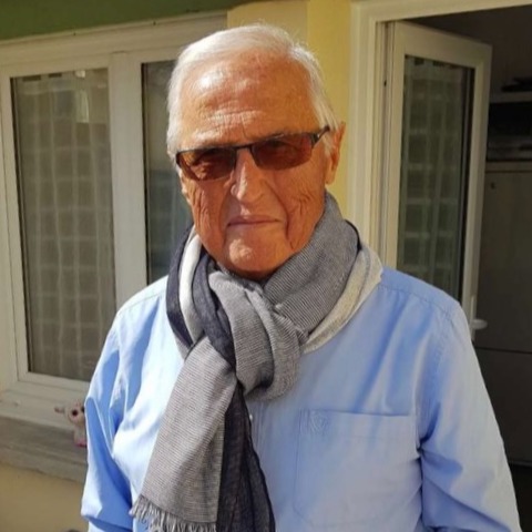 Photo de CLAUDE LEGROS