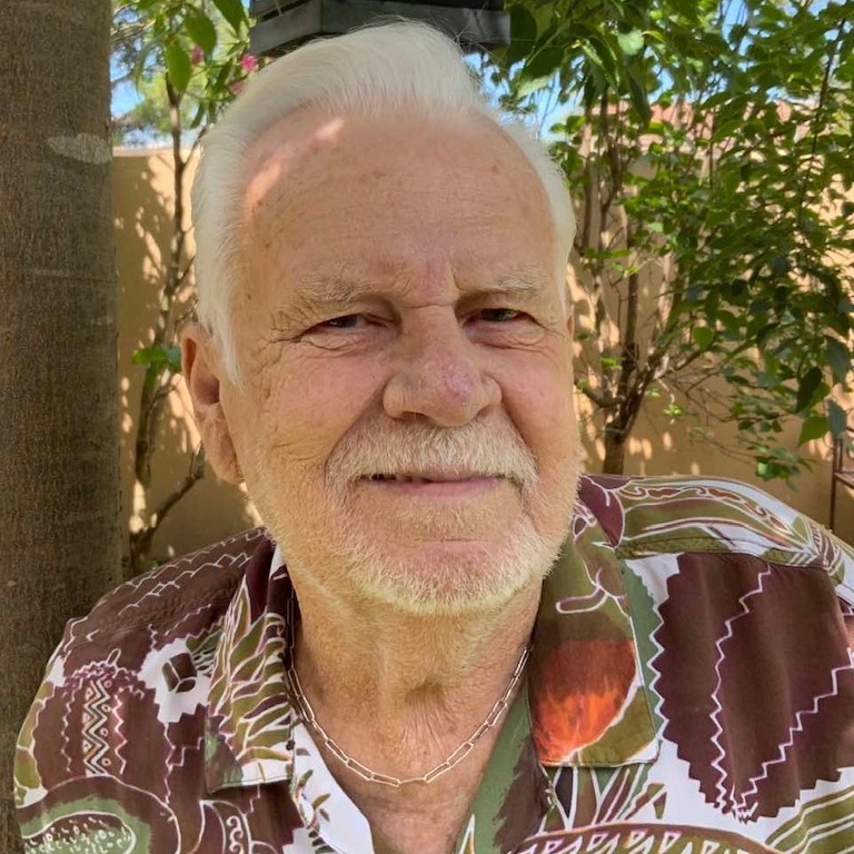 Photo de Bernard CLAVIER