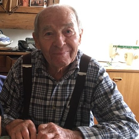 Photo de Raymond VIGOUROUX