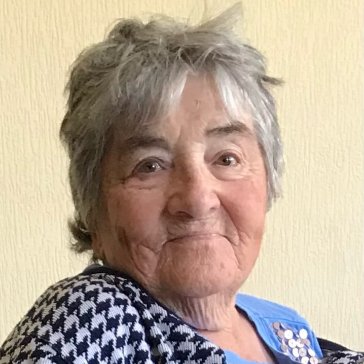 Photo d’Henriette GUEYTE