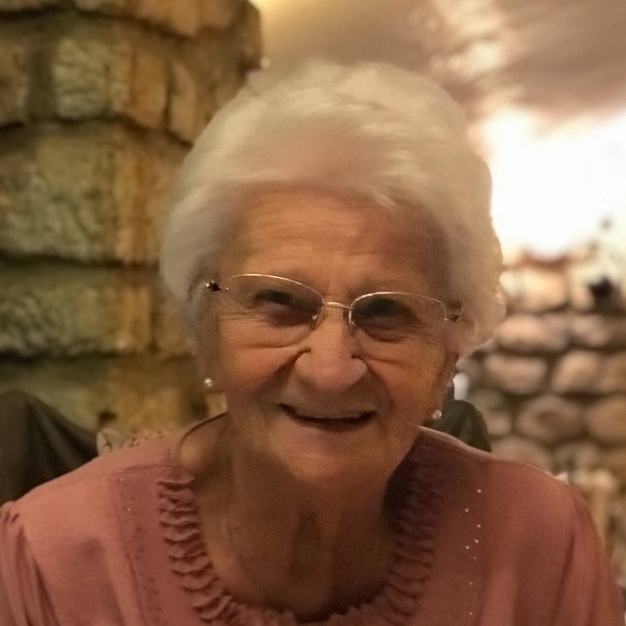 Photo de BERNADETTE AVIAS