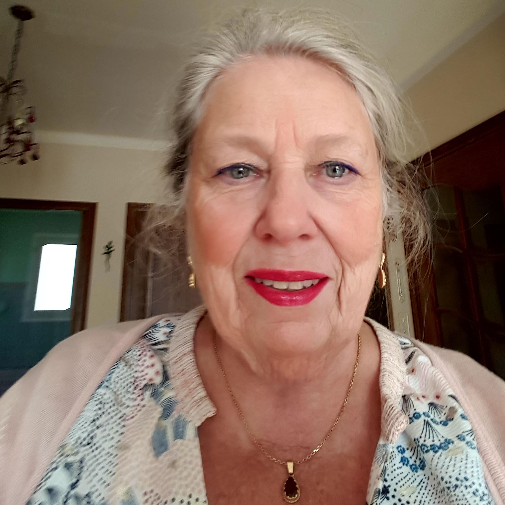 Photo de Christiane DEHAYE