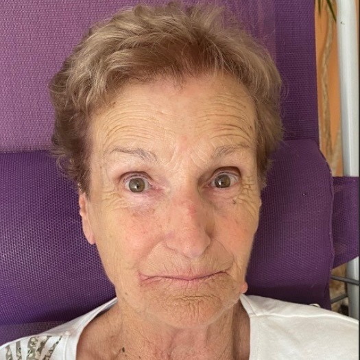 Photo de Viviane VINCENT