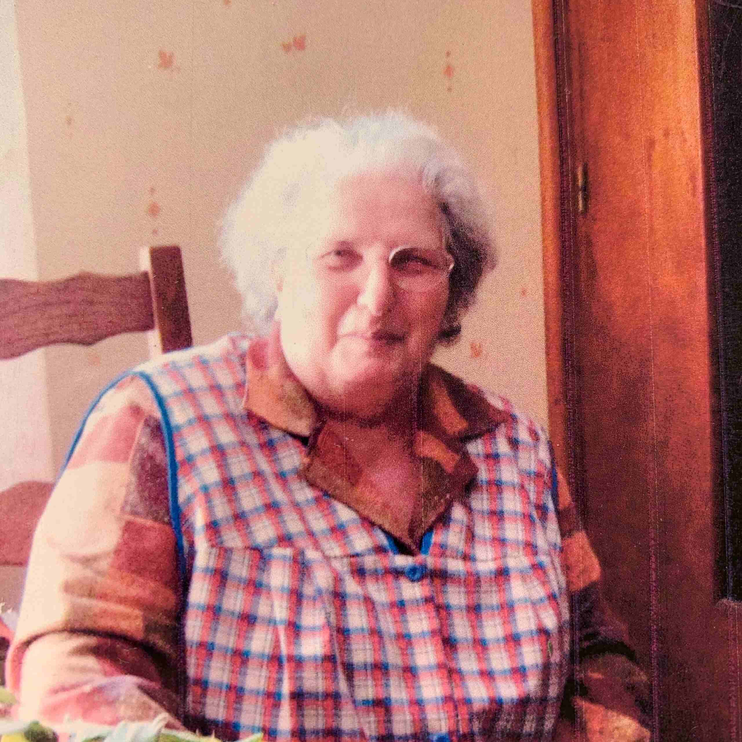 Photo de Placida BONNET