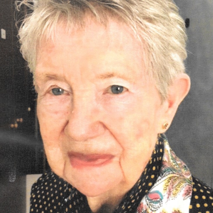 Photo de Marthe BARBERY