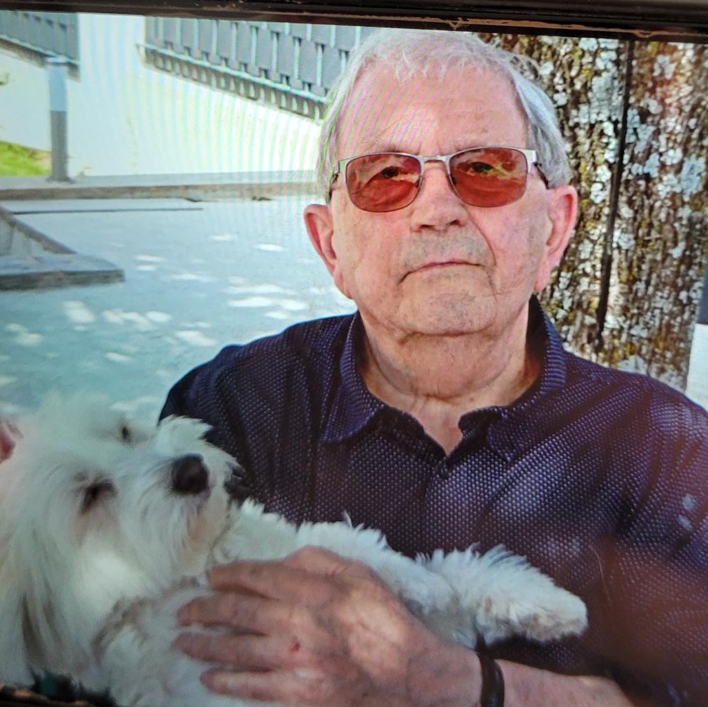 Photo de Georges DUMAS