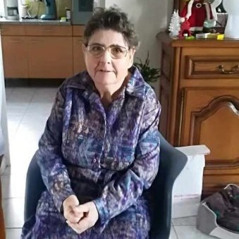 Photo de Jeannette BALLESTEROS-LOPEZ