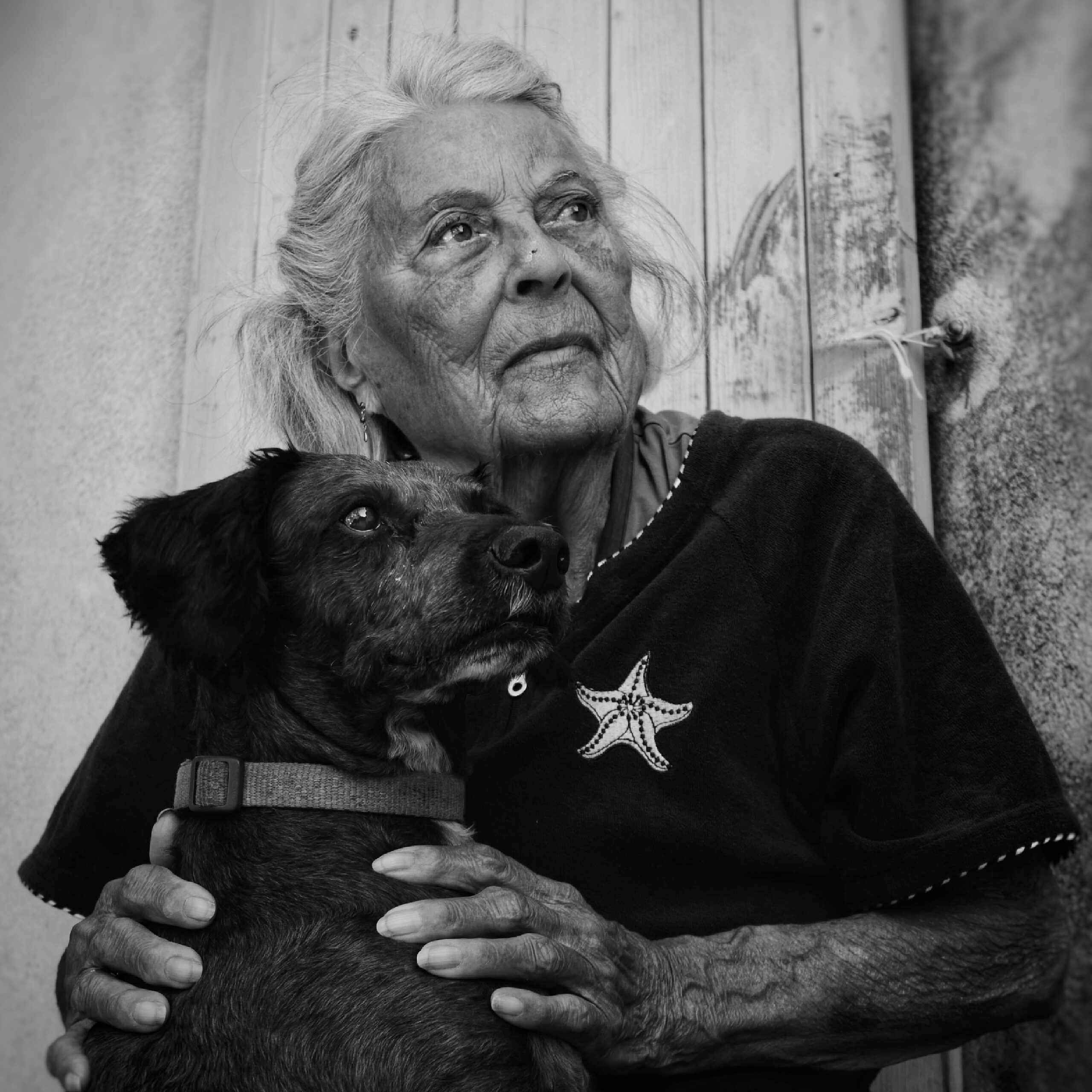 Photo d’Odette RIGAUD