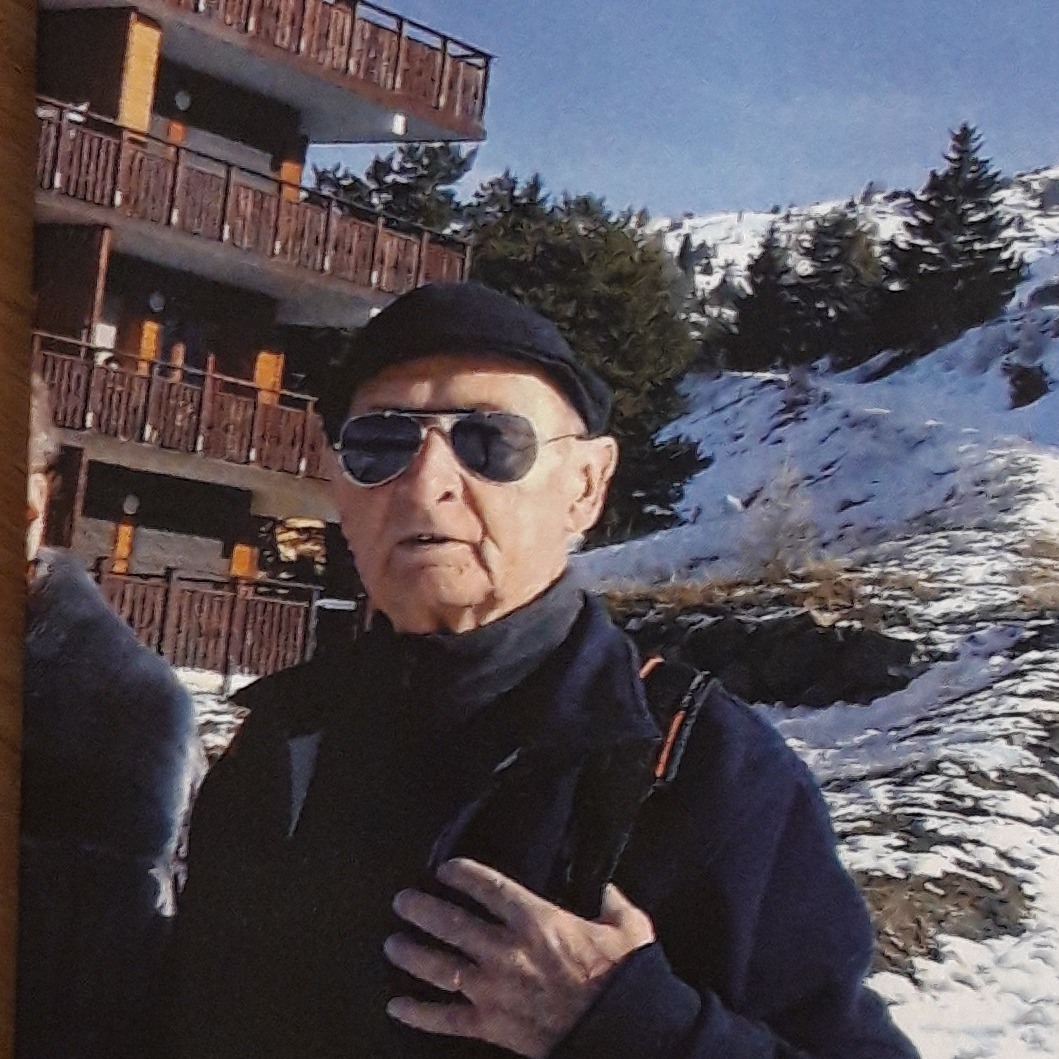 Photo d’Henri VINCENT