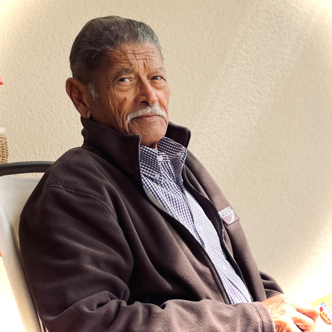 Photo de Claude DE WULF