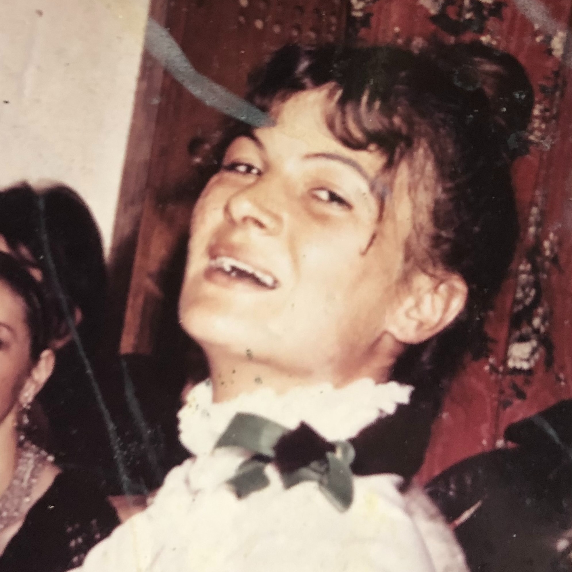 Photo de Chantal LATAPIE