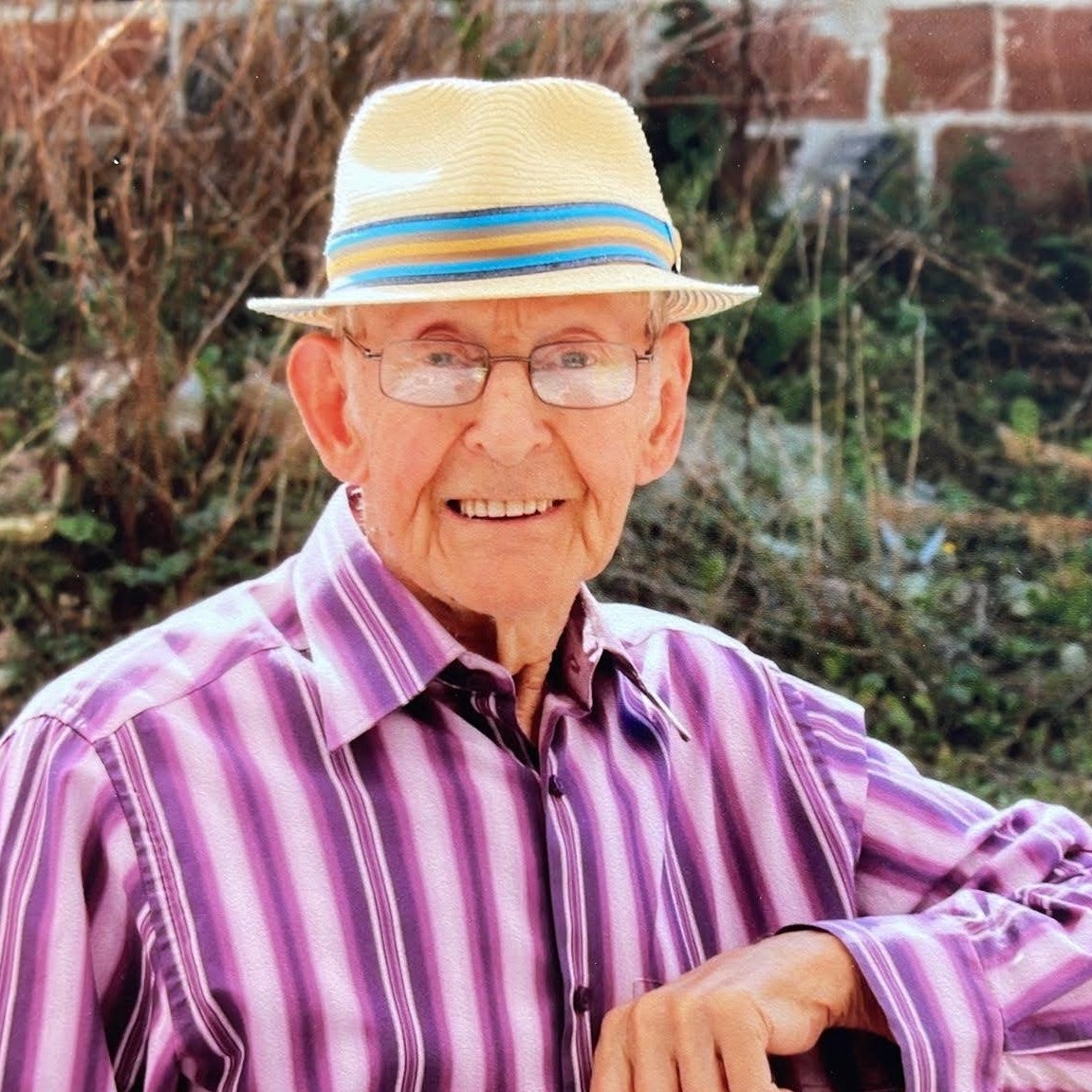 Photo d’Emile Joseph DELOBELLE