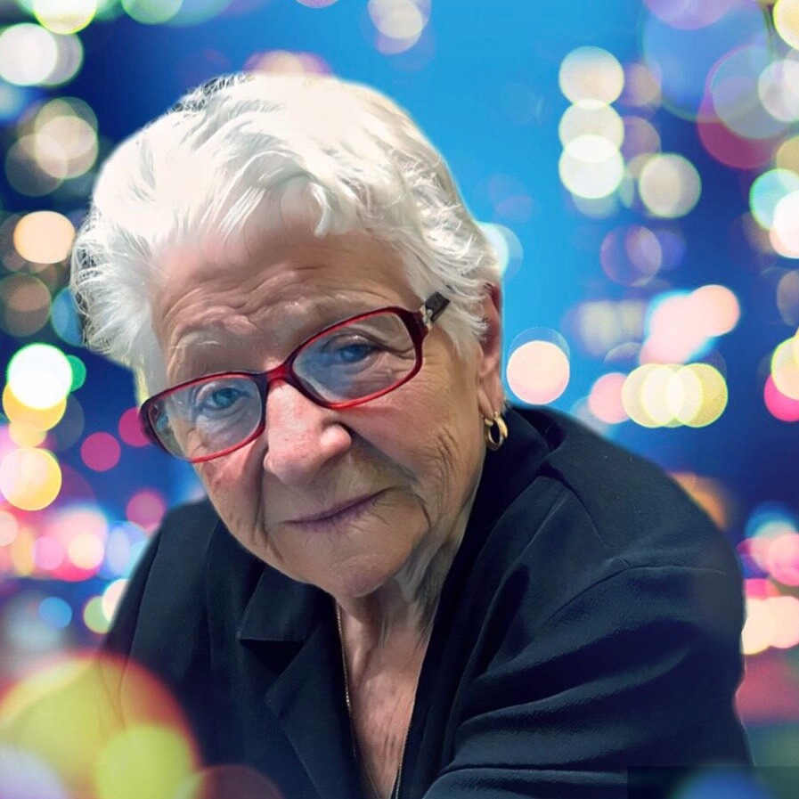 Photo de Lucette RASPAIL