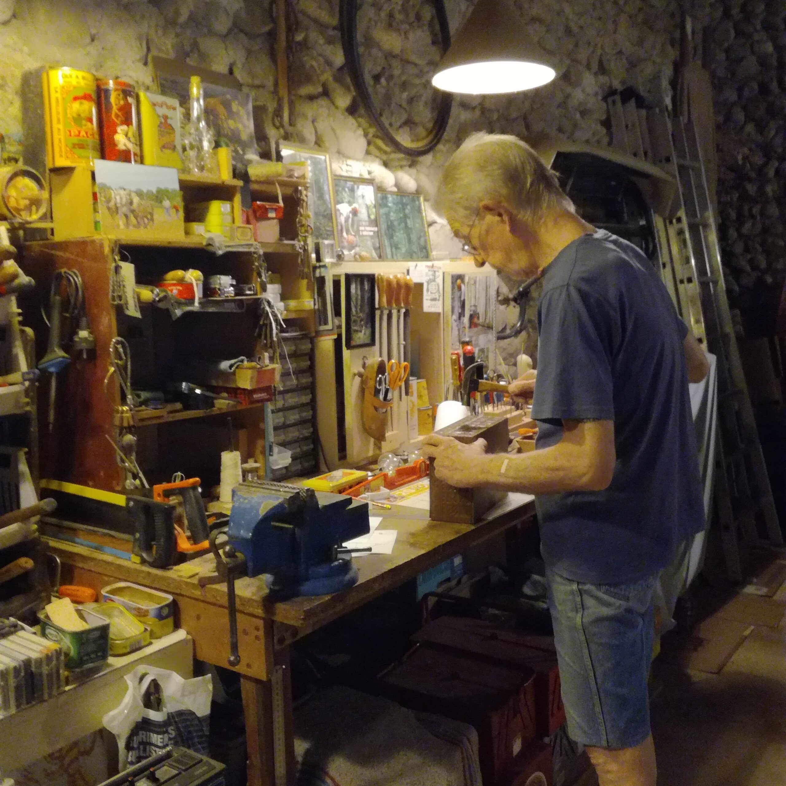 Photo de Thomas MOULAM