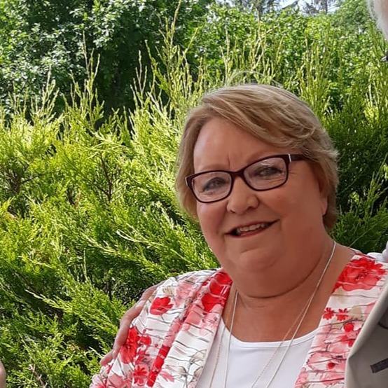 Photo de Jocelyne JAUQUET