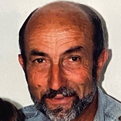 Photo de Jean BASTET