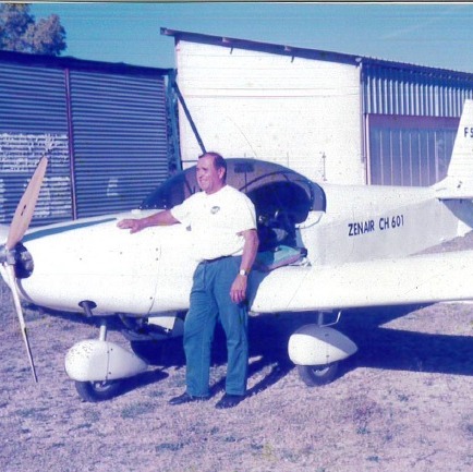 Photo de Jammy SAUVAGE