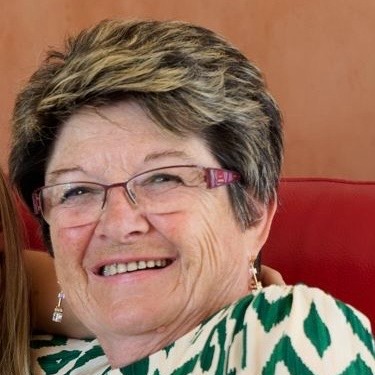 Photo de Marie-Christine DENIS