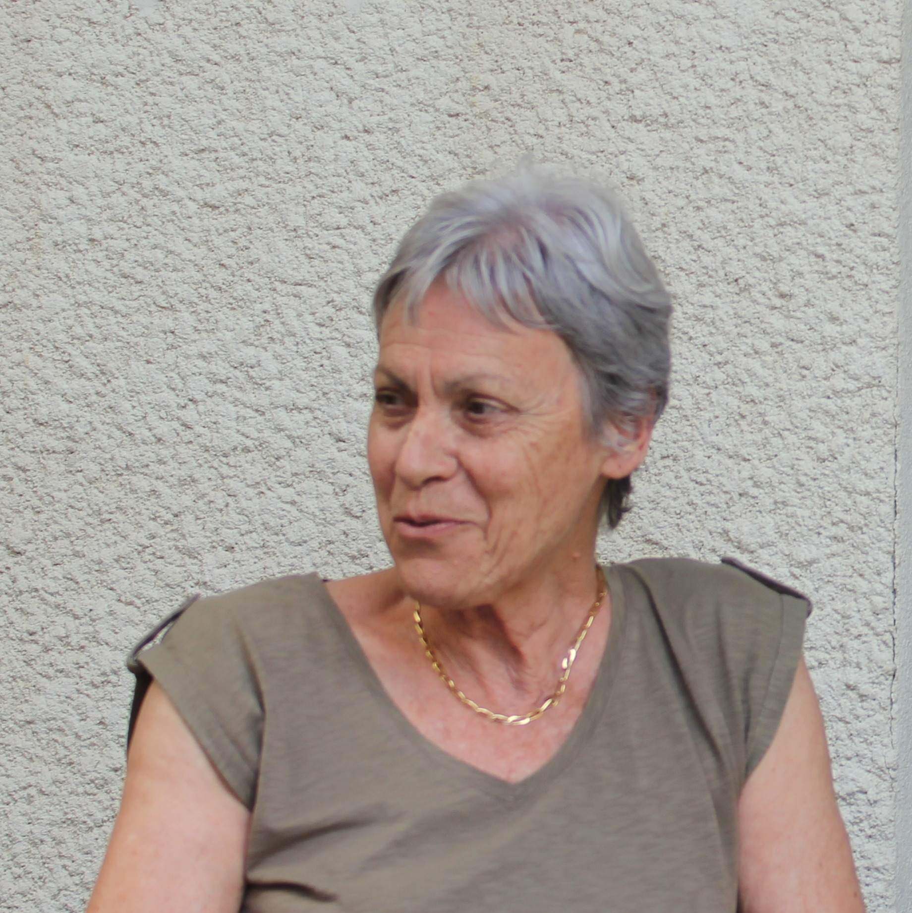 Photo de Danielle BARROS