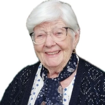 Photo de Jeannine BOISSIN