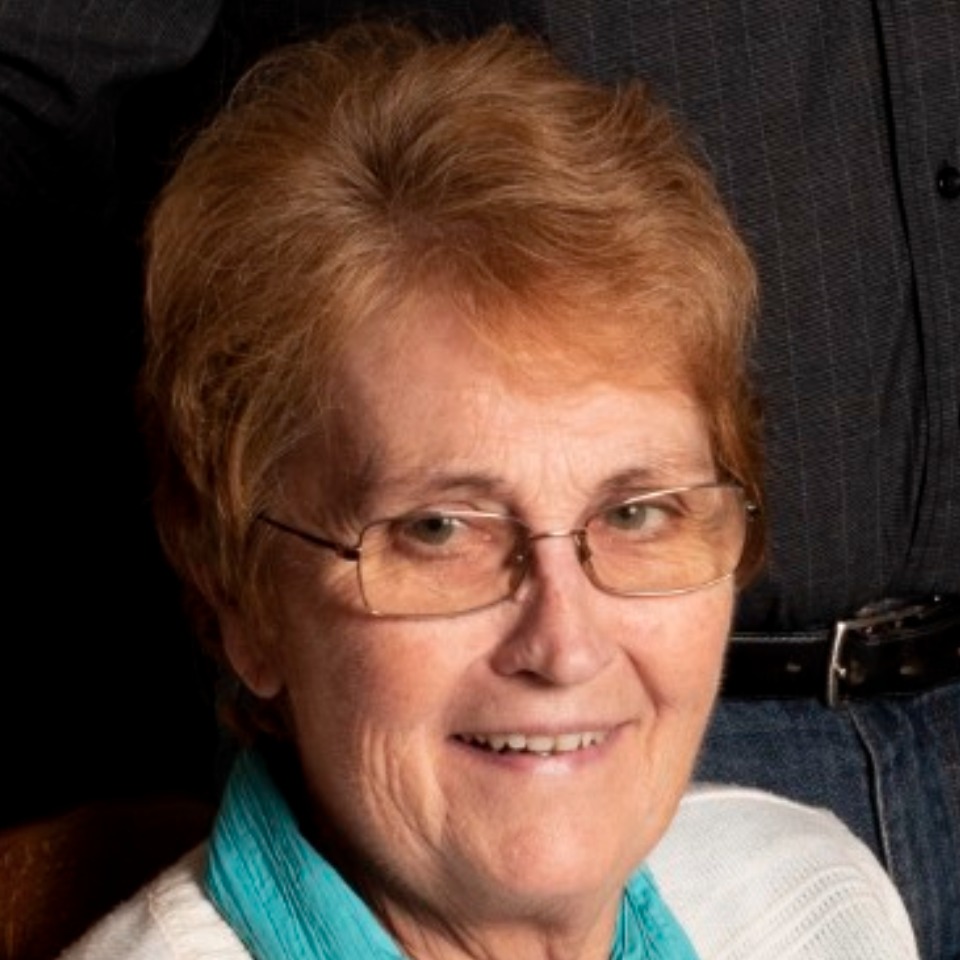 Photo de Renee MARTURIER