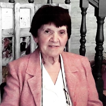 Photo de Monique BRIGNON