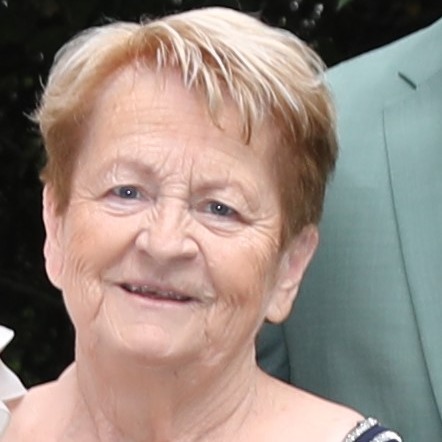 Photo de Gisela BLACHE