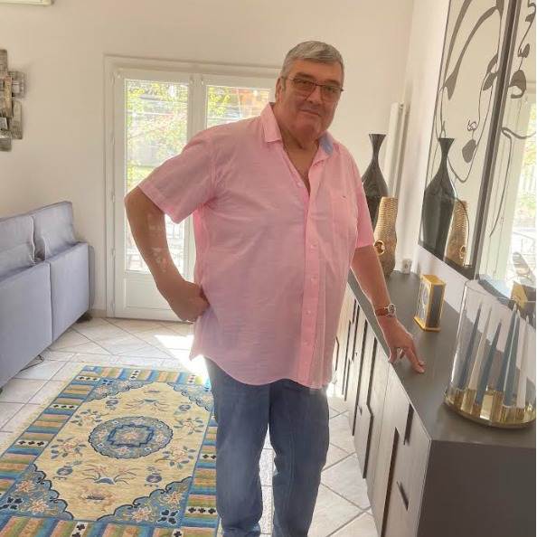 Photo de Gérard SCHWARTZ