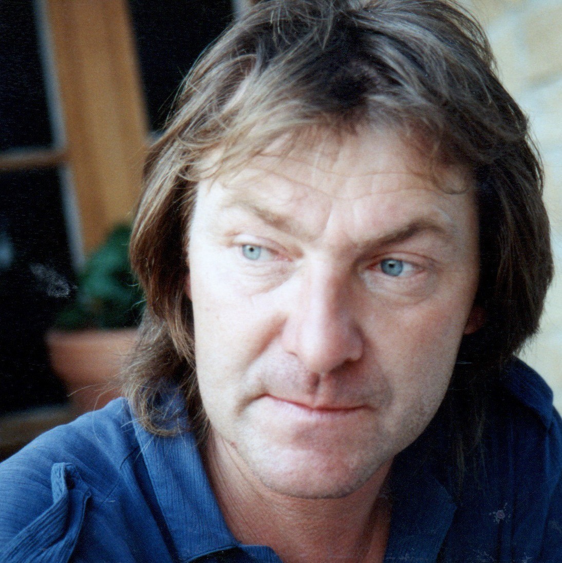 Photo de Claude ROLLAND