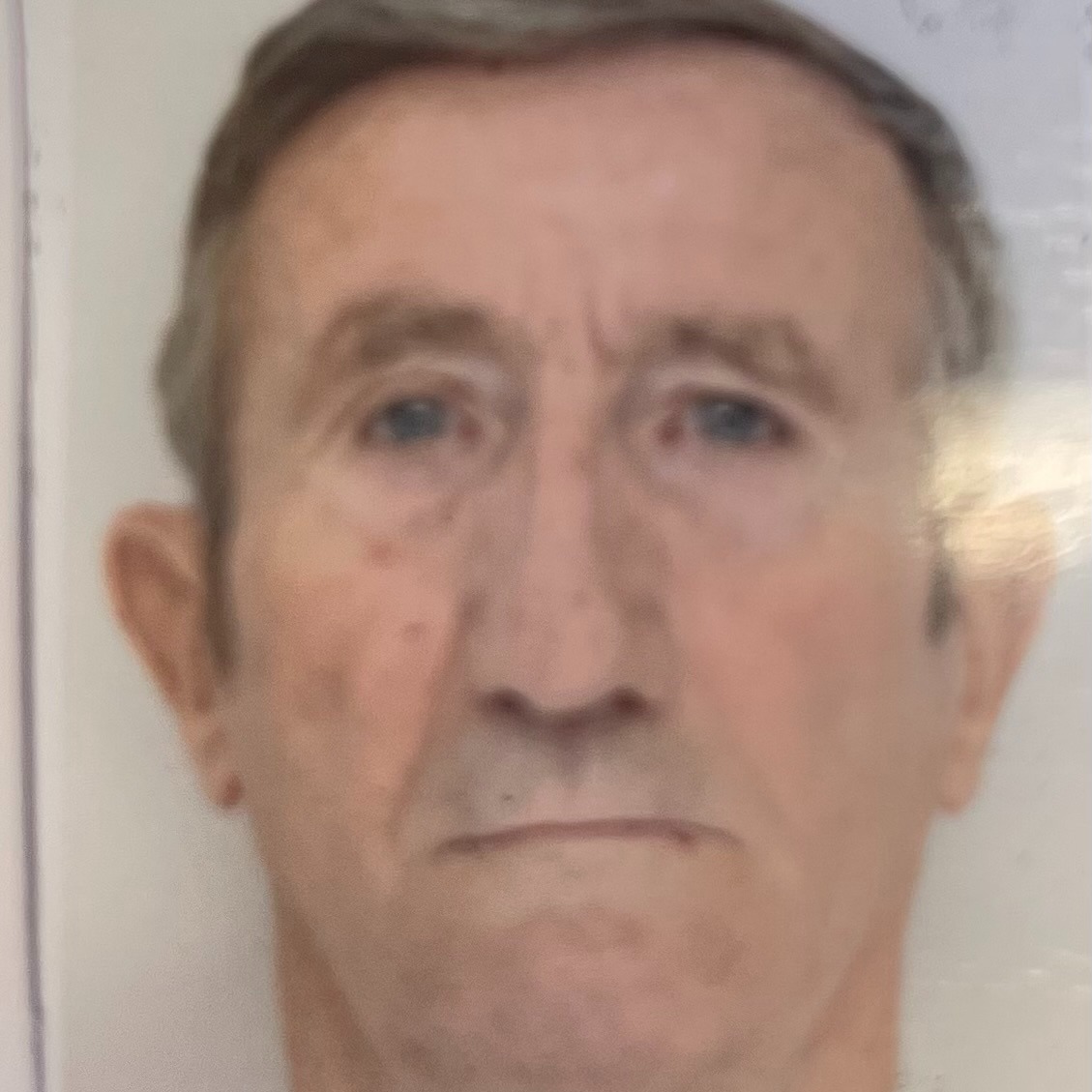 Photo de Georges Luc Gabriel PAGET