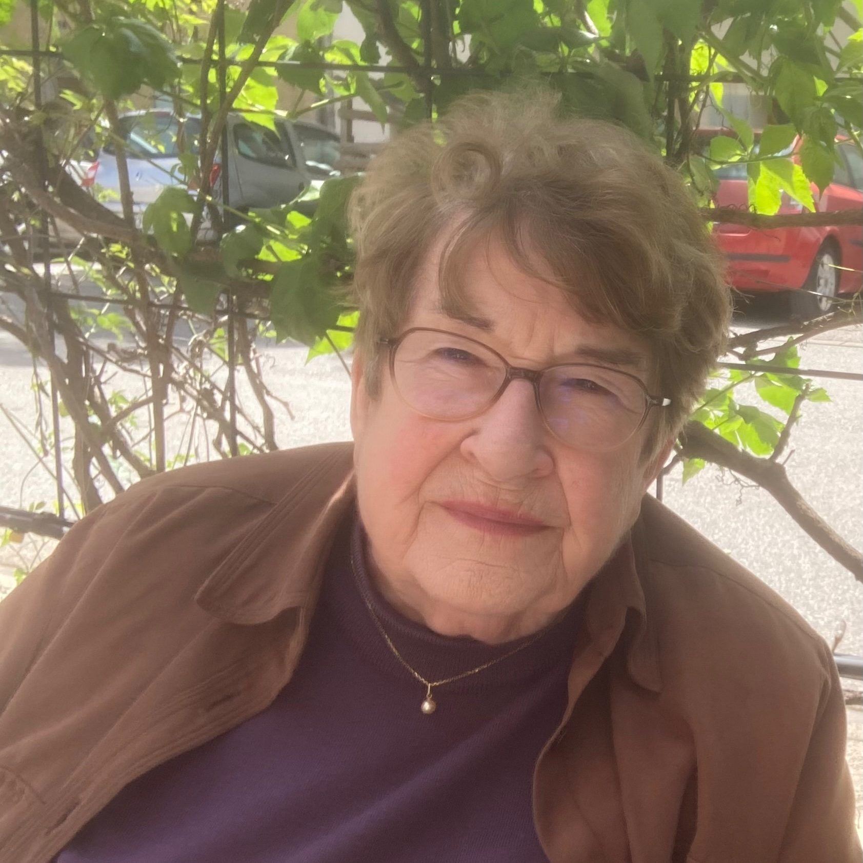 Photo de Liliane BOUCHEZ