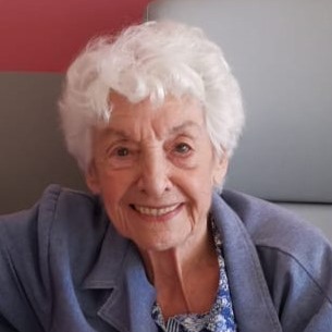 Photo de Juillette CHARRIER