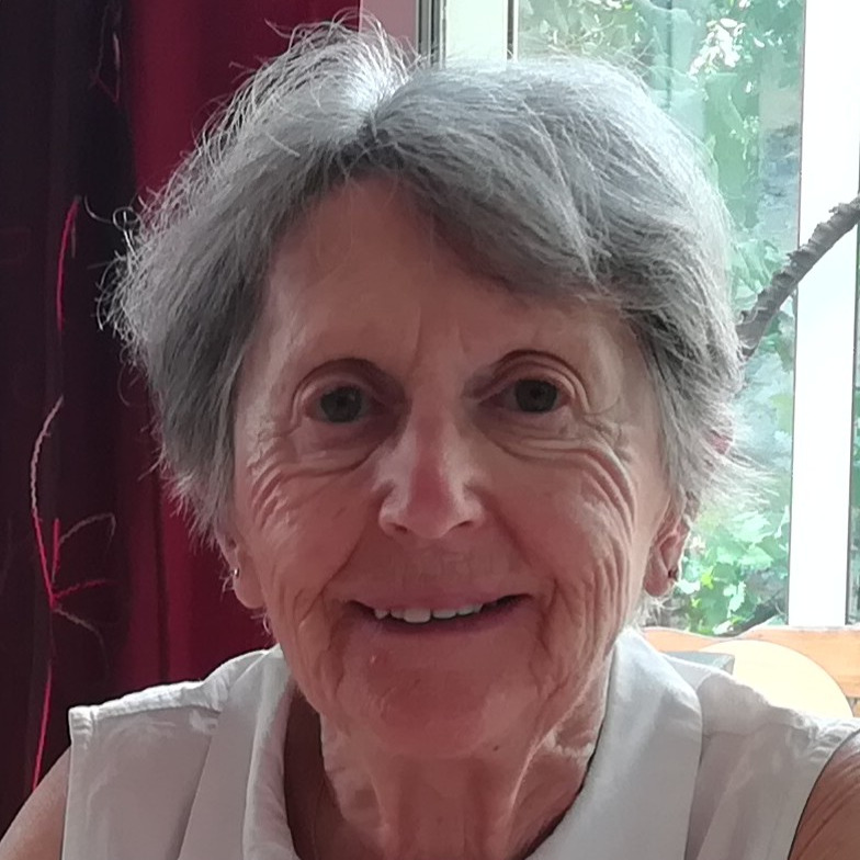 Photo de Françoise DOUX