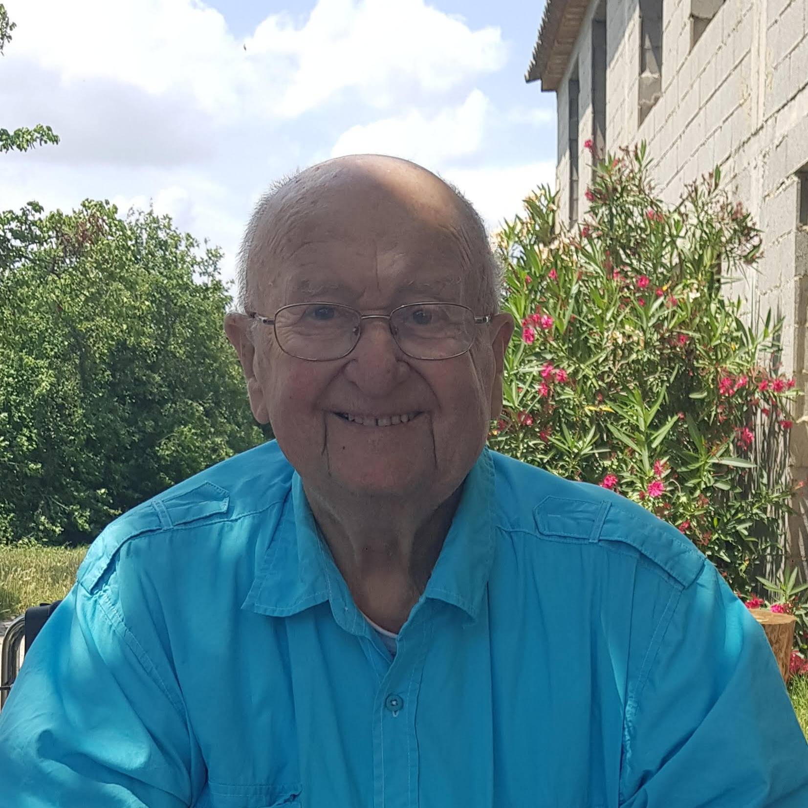 Photo de Monsieur Robert MAZUR