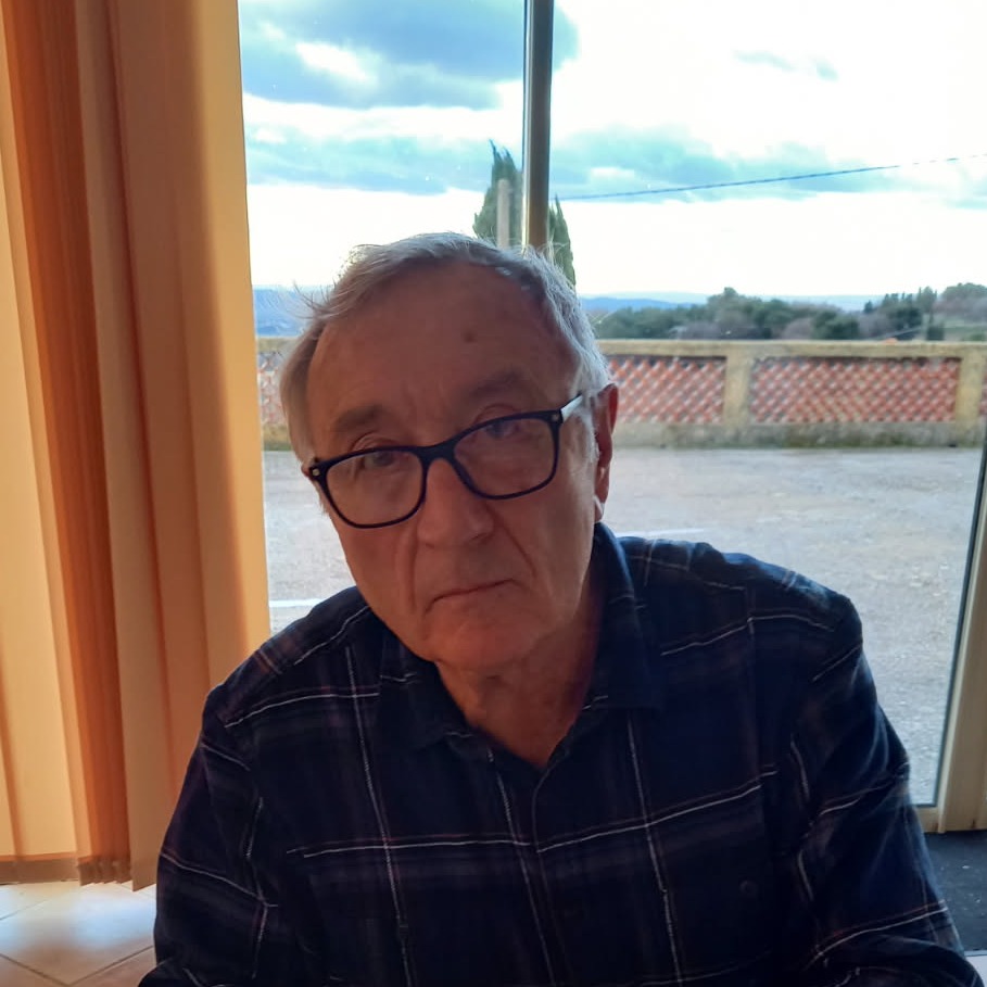 Photo de Jean-Claude BEAUMET