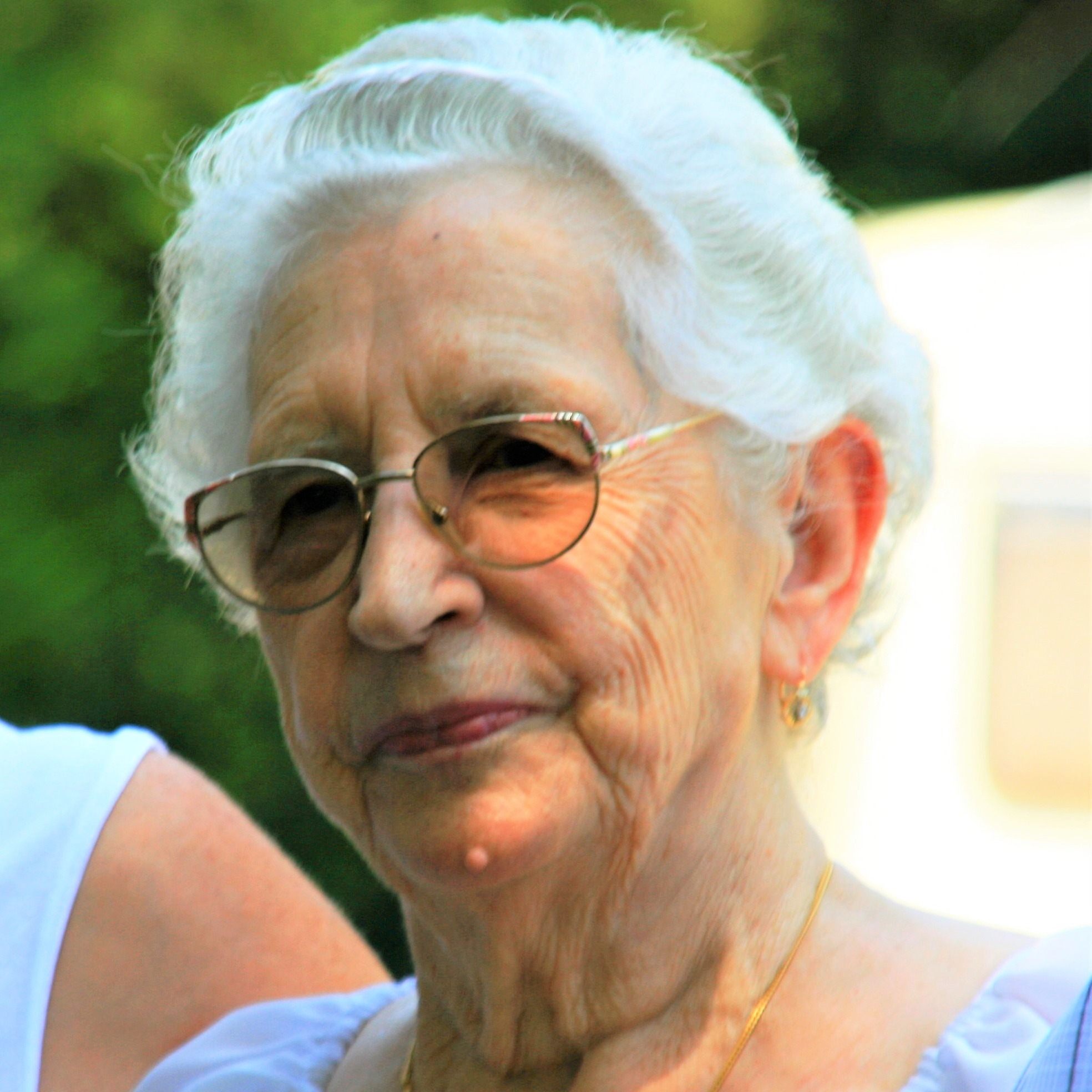 Photo de Josette COUDROY