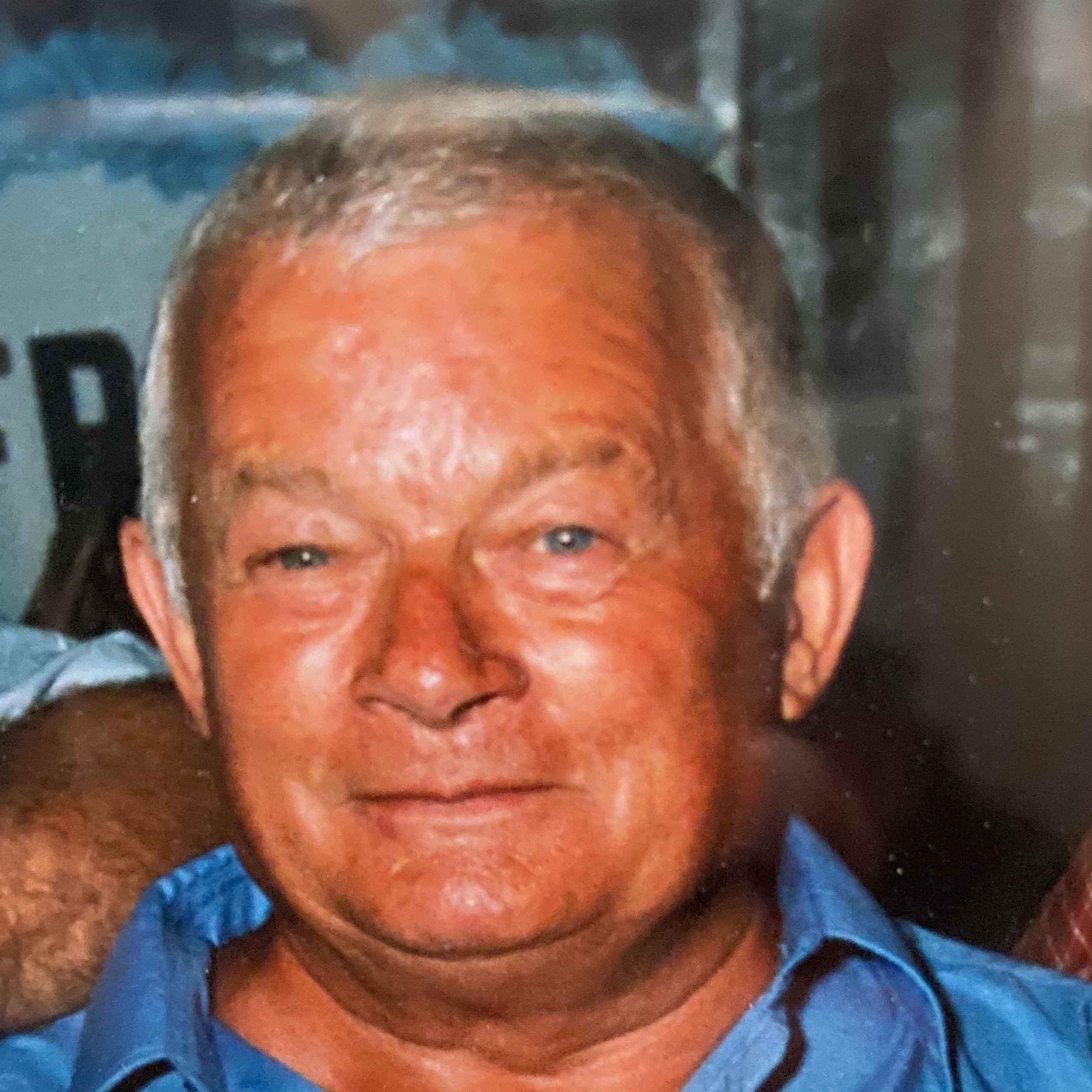 Photo de Constant CAGNIAC