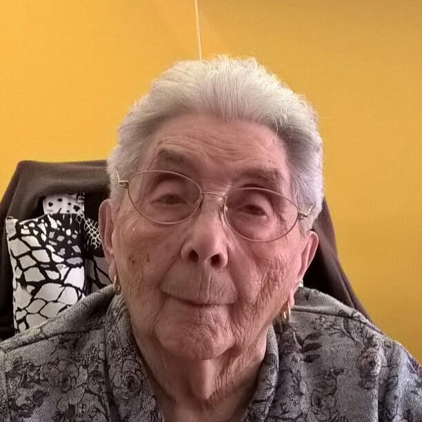 Photo de MARGUERITE BELIER