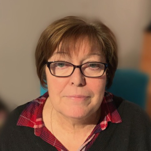 Photo de Brigitte AUBERT