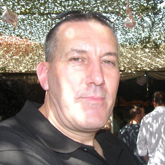 Photo de Monsieur Horlando Zufri Barrilado