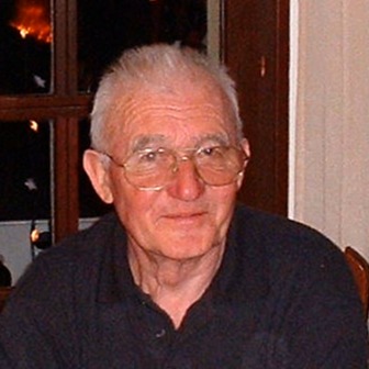 Photo de Monsieur Bogdan Filipowicz