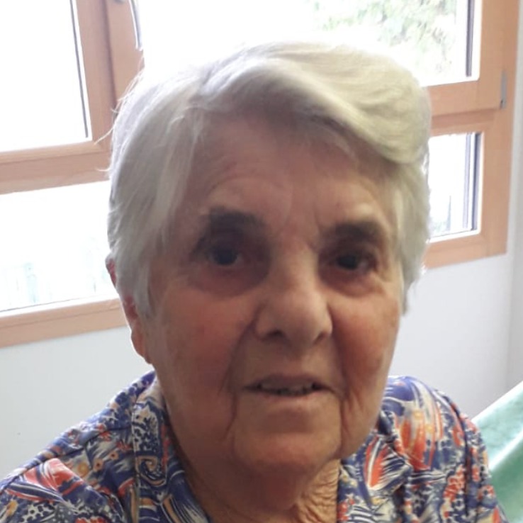 Photo d’Henriette BRACHET