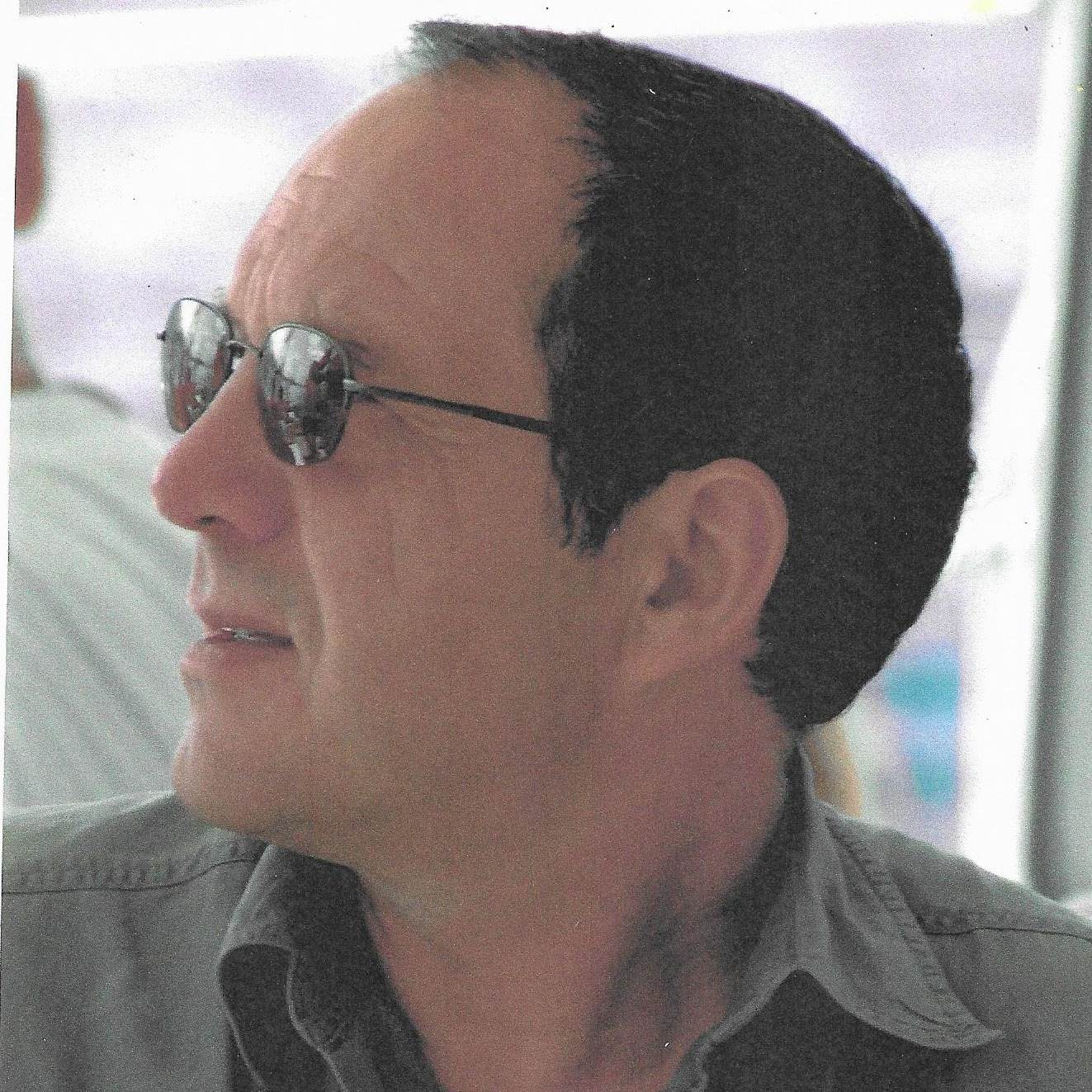 Photo de Jean-Claude LE LAY