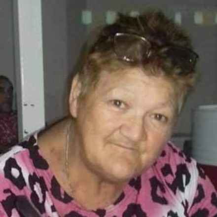 Photo de Madame ALICE ZANDRINI