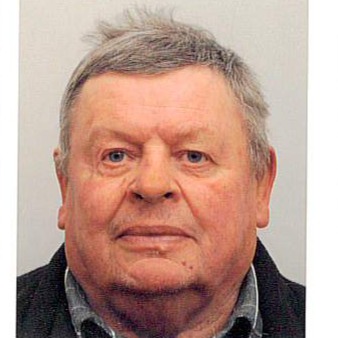 Photo de Jean-Raymond GRIDINE