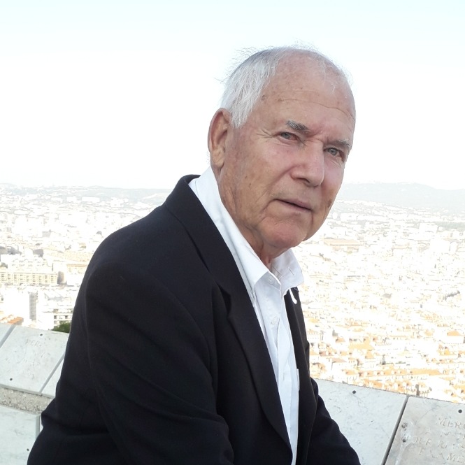 Photo de Jacques MANIERE