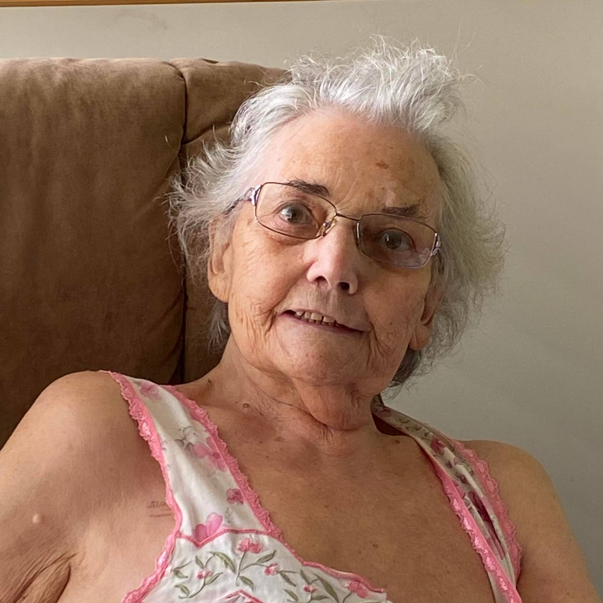 Photo de Madame Josette Vincent