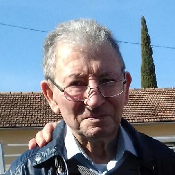 Photo de Monsieur Lucien Robert GANICHOT