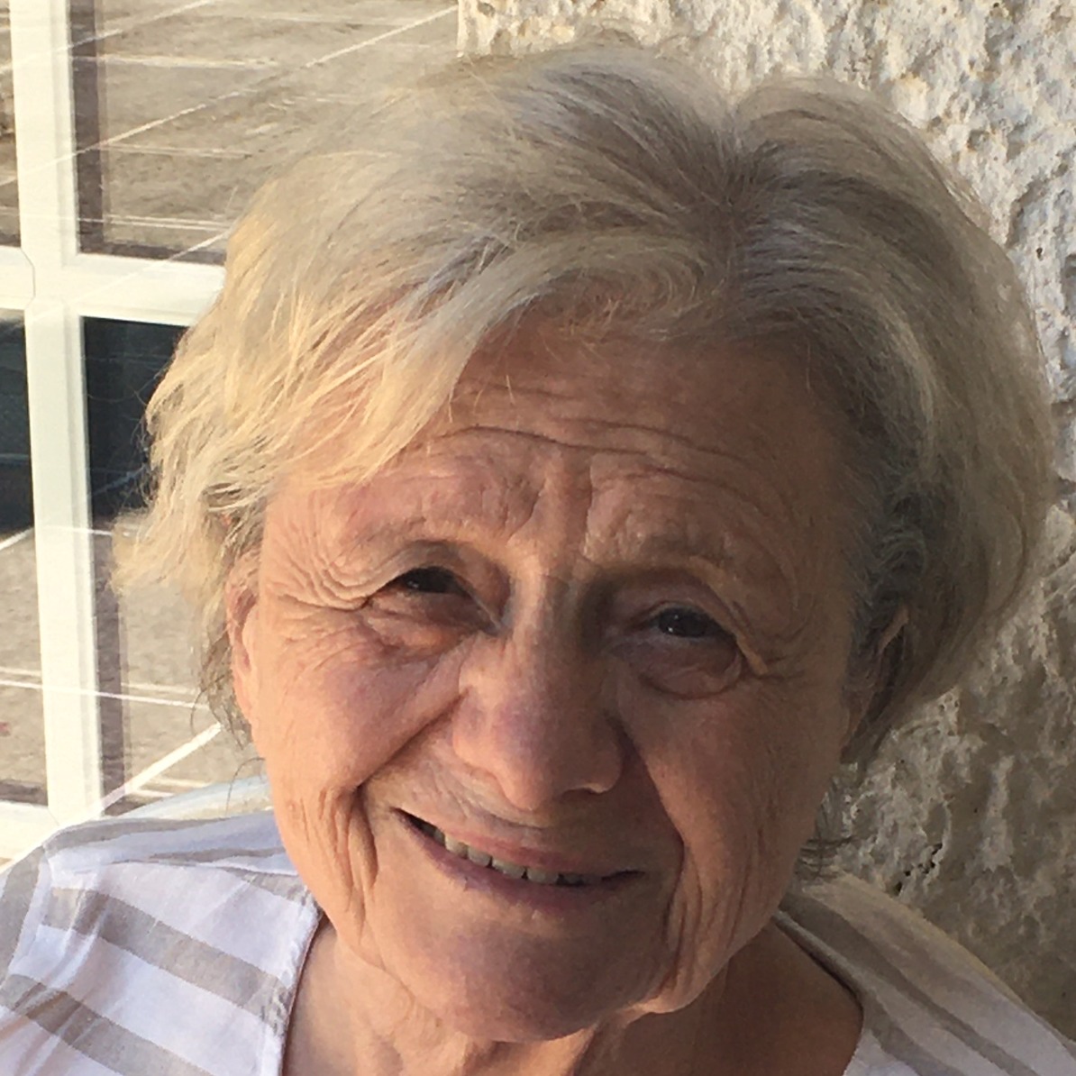 Photo d’ODILE BONTOUX